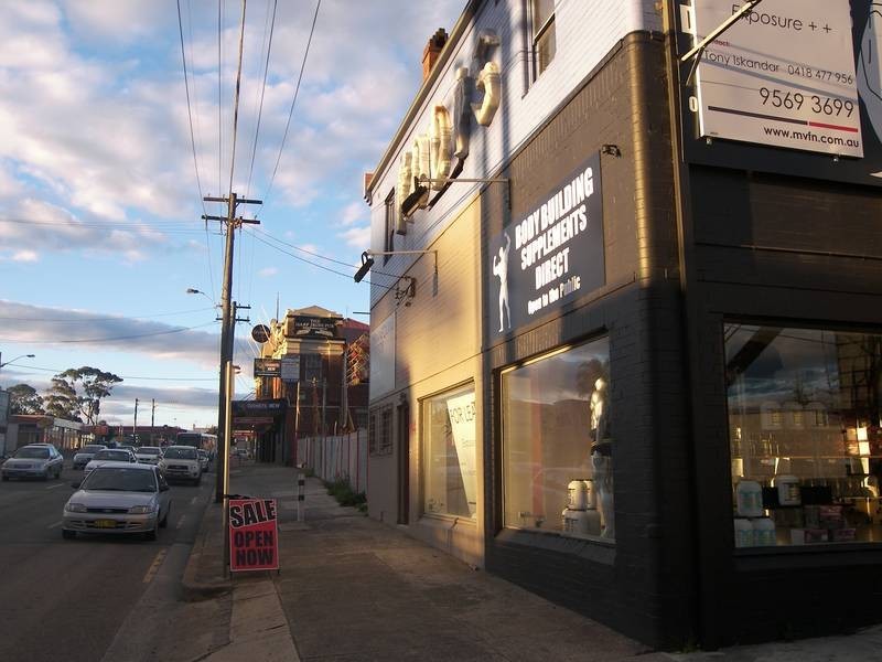 914 Princes Highway, Tempe NSW 2044