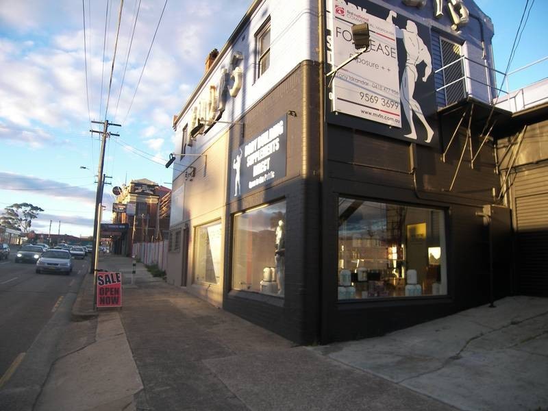 914 Princes Highway, Tempe NSW 2044
