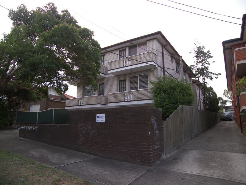 5/51 Knox Street, Belmore NSW 2192