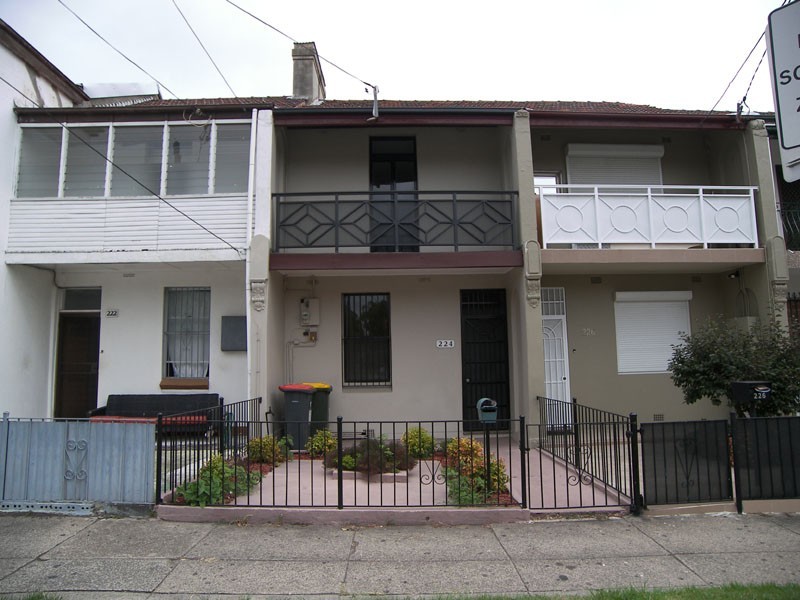 224 Livingstone Road, Marrickville NSW 2204