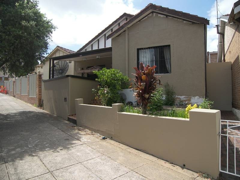 483 Illawarra Road, Marrickville NSW 2204