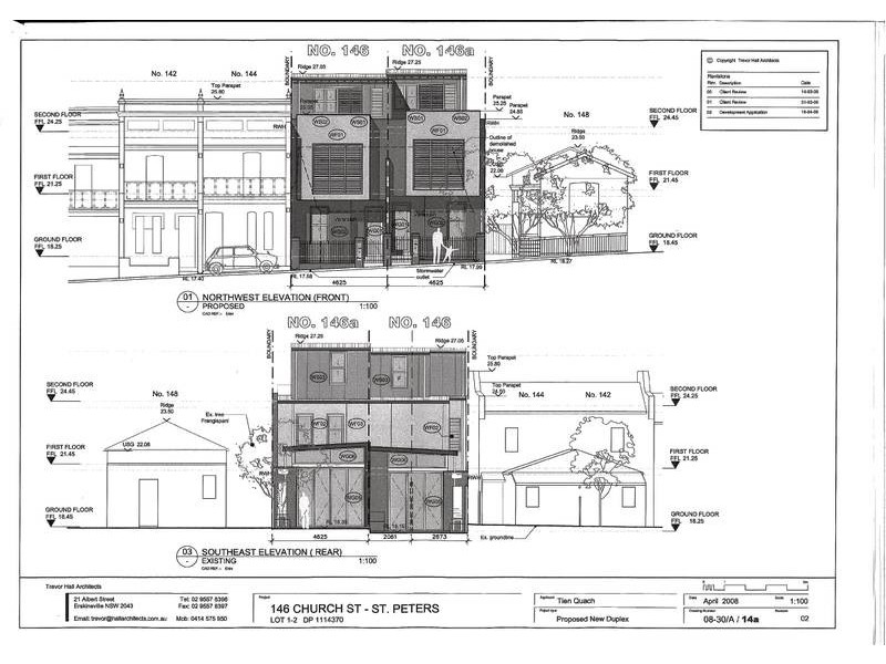 146 Church Street, St Peters NSW 2044