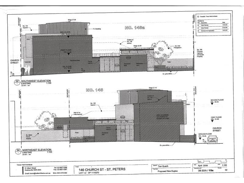 146 Church Street, St Peters NSW 2044