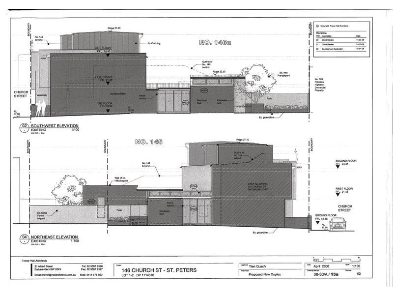 146 Church Street, St Peters NSW 2044