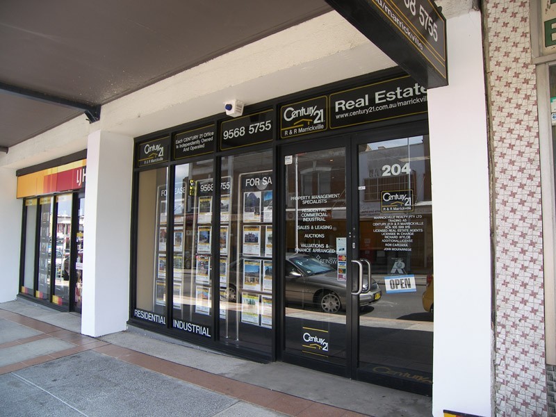 Suite 1/198-204 Marrickville Road, Marrickville NSW 2204