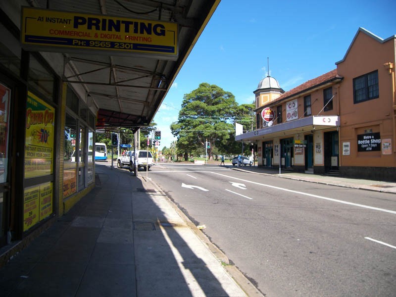 11 Addison Road, Marrickville NSW 2204