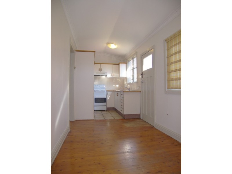 6a Francis Street, Marrickville NSW 2204