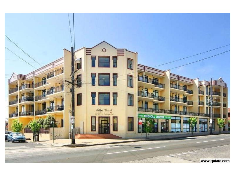 8/529 New Canterbury Road, Dulwich Hill NSW 2203