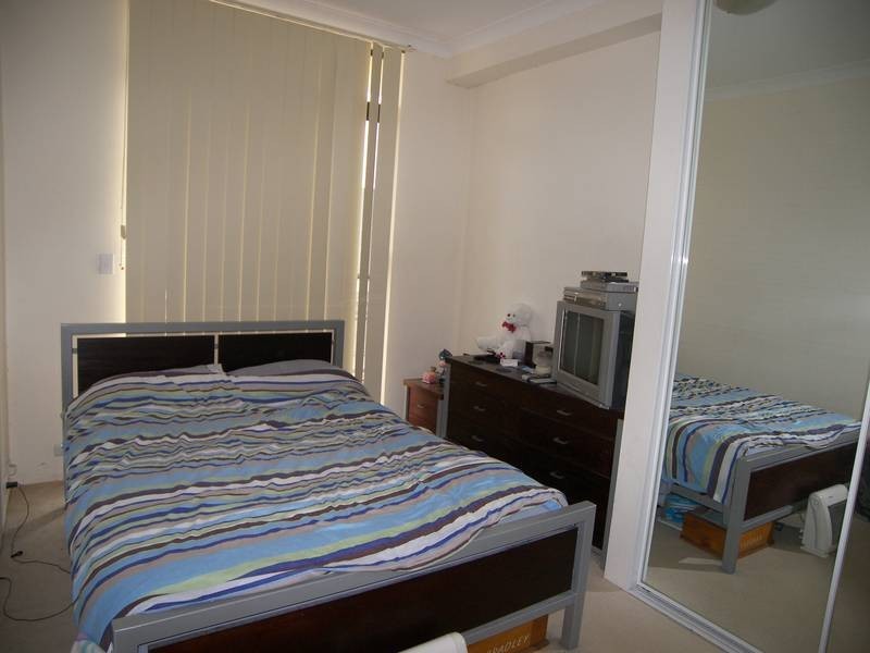 8/529 New Canterbury Road, Dulwich Hill NSW 2203