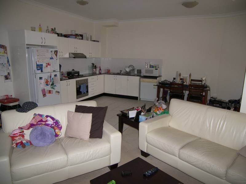 8/529 New Canterbury Road, Dulwich Hill NSW 2203