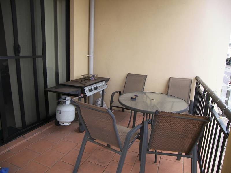 8/529 New Canterbury Road, Dulwich Hill NSW 2203