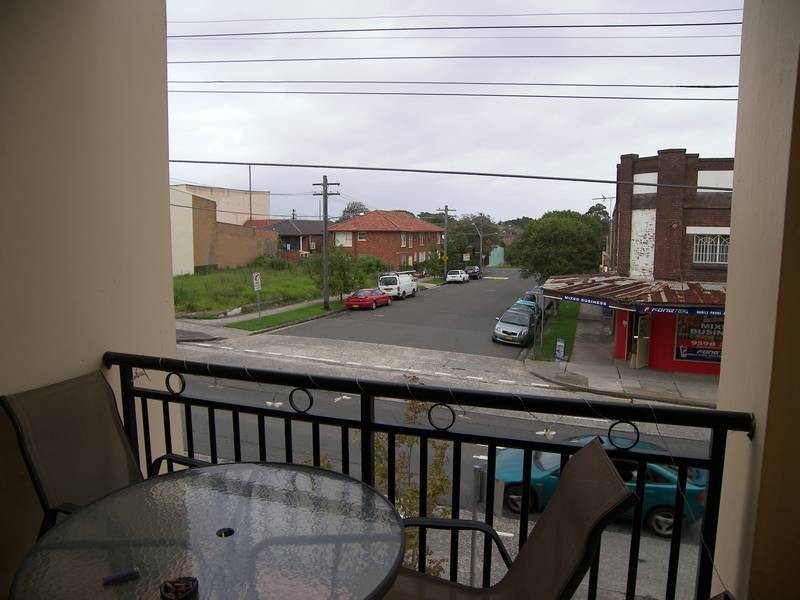 8/529 New Canterbury Road, Dulwich Hill NSW 2203