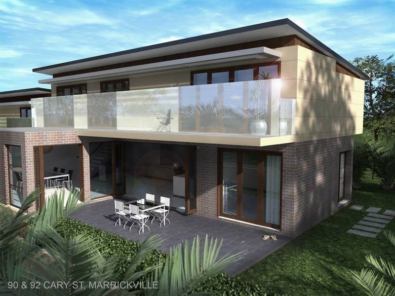 90 Cary Street, Marrickville NSW 2204