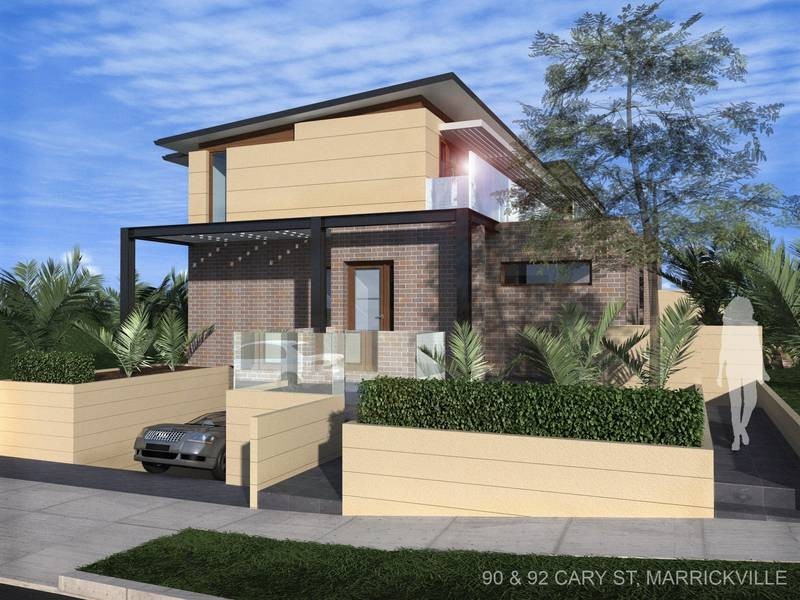 90 Cary Street, Marrickville NSW 2204
