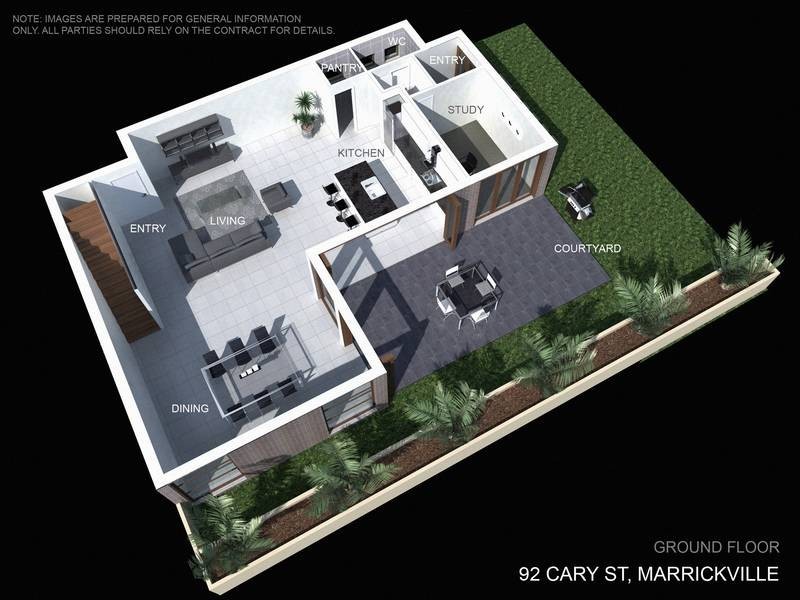 90 Cary Street, Marrickville NSW 2204