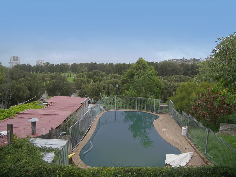 - Thornley Street, Marrickville NSW 2204