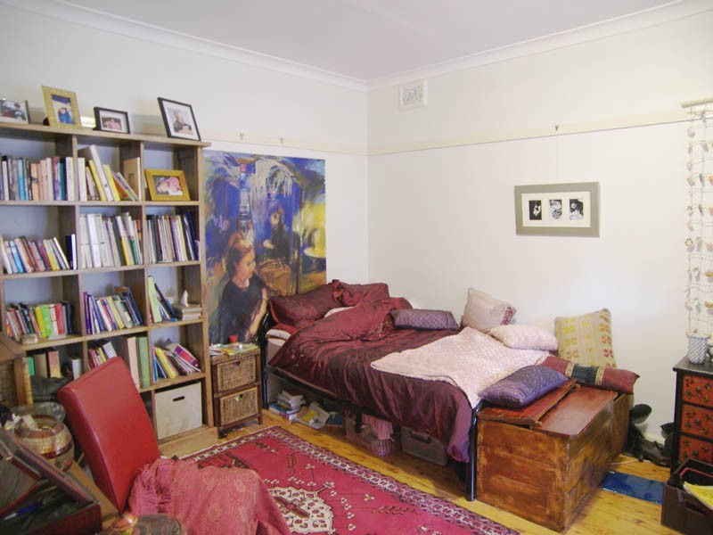 - Thornley Street, Marrickville NSW 2204