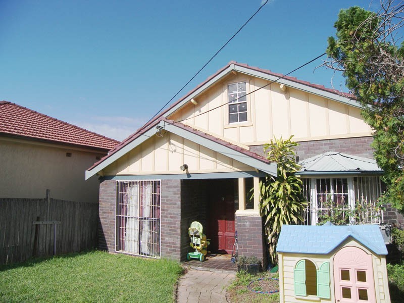 - Thornley Street, Marrickville NSW 2204
