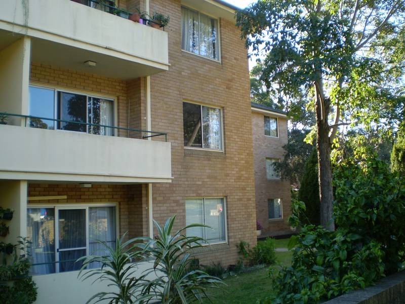 19/8-12 Minter Street, Canterbury NSW 2193