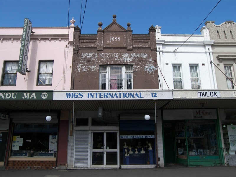 12 King Street, Newtown NSW 2042