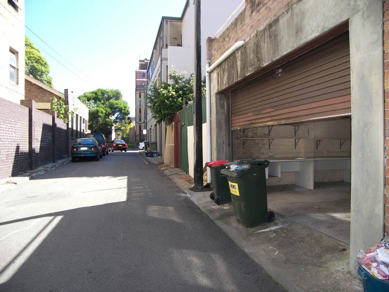 12 King Street, Newtown NSW 2042