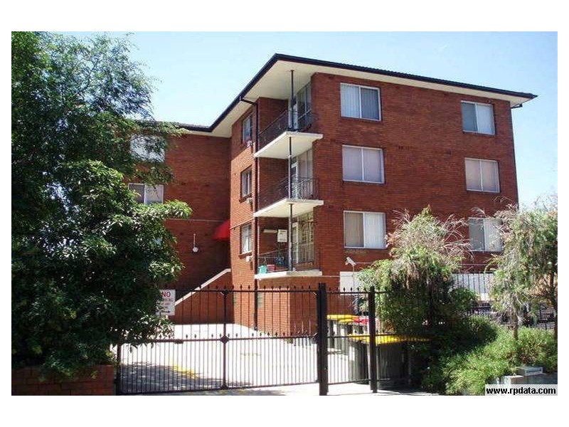 1/324B Marrickville road, Marrickville NSW 2204