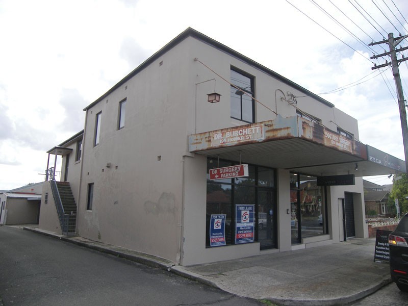 199 Homer Street, Earlwood NSW 2206