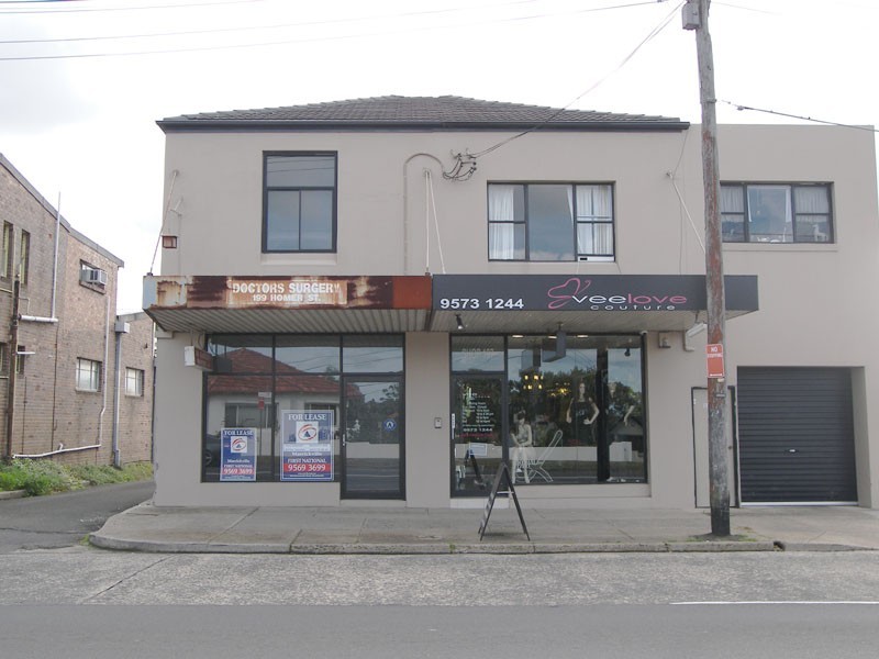 199 Homer Street, Earlwood NSW 2206
