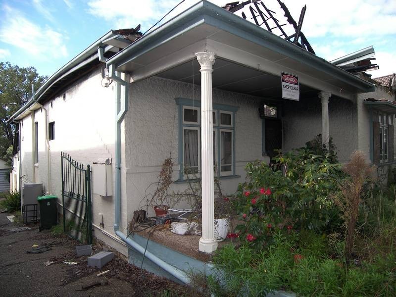 4 Stoke Avenue, Marrickville NSW 2204