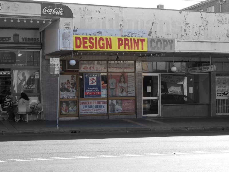 8/301 Victoria Road, Marrickville NSW 2204