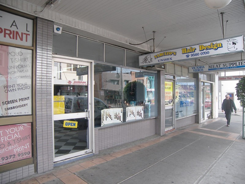 9/125 Marrickville Road, Marrickville NSW 2204