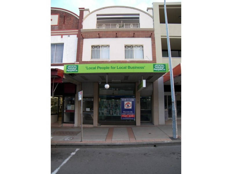 238 Marrickville Road, Marrickville NSW 2204