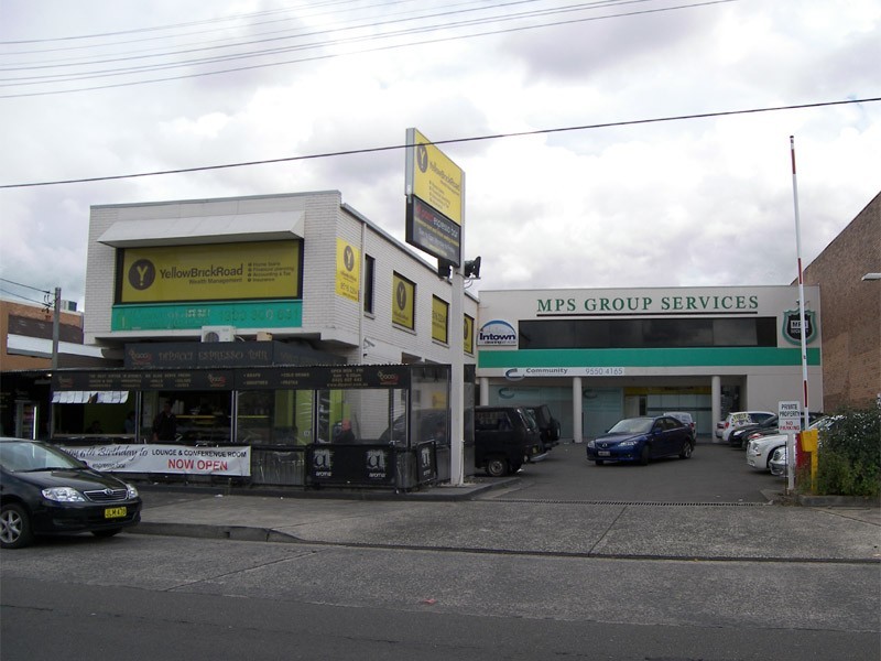 142 Marrickville Road, Marrickville NSW 2204