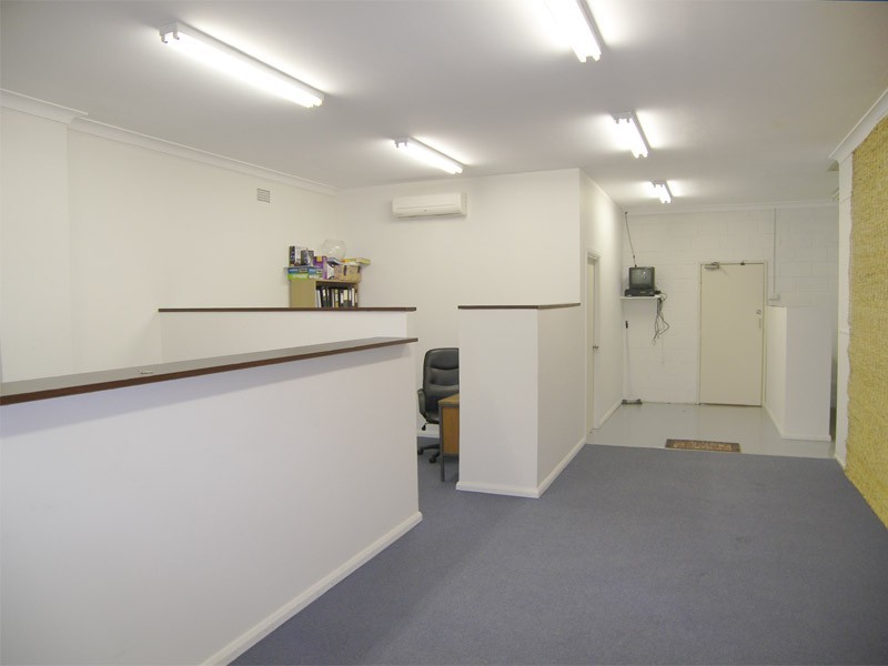 1/81 Sydenham Road, Marrickville NSW 2204