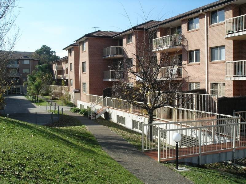 9/1-11 Hill street, Marrickville NSW 2204