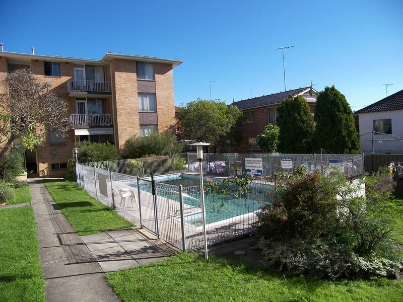 16/44-50 Ewart Street, Marrickville NSW 2204