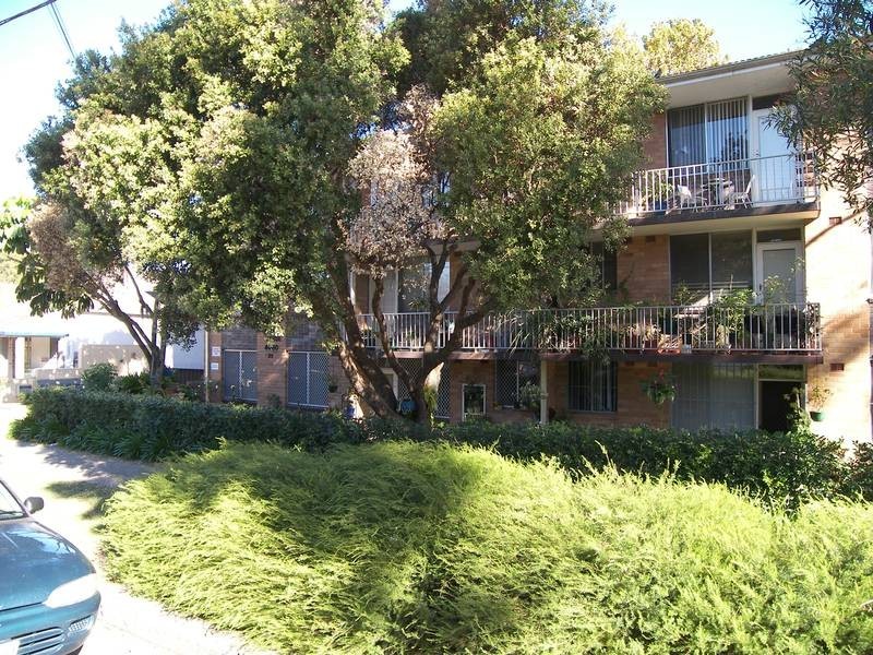 16/44-50 Ewart Street, Marrickville NSW 2204