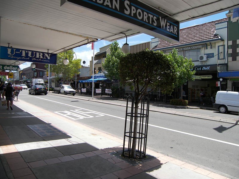 240 Marrickville Road, Marrickville NSW 2204