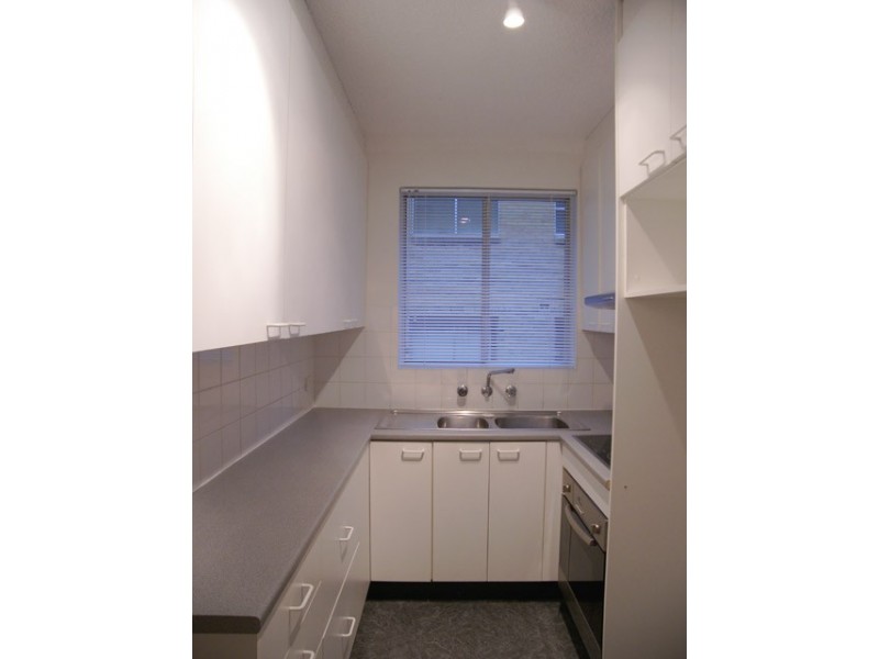 4/518 New Canterbury Road, Dulwich Hill NSW 2203