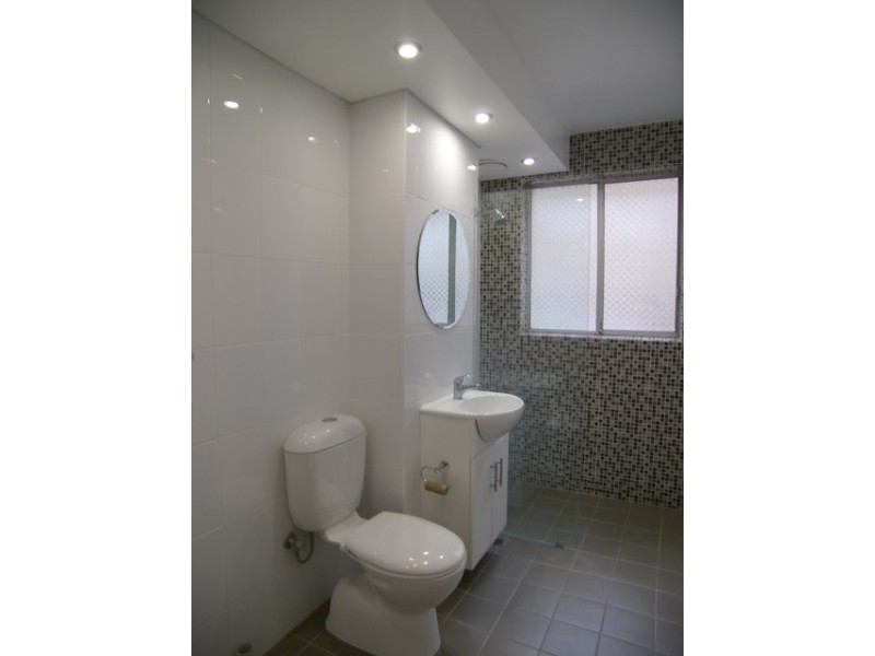 4/518 New Canterbury Road, Dulwich Hill NSW 2203