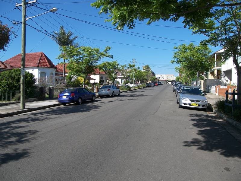 40 Garners Avenue, Marrickville NSW 2204