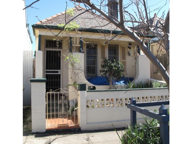 40 Garners Avenue, Marrickville NSW 2204