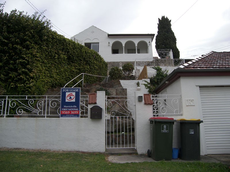 10 Realm Street, Arncliffe NSW 2205