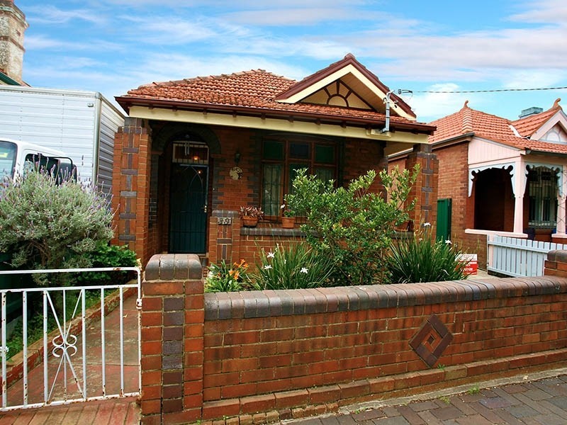 39 Victoria road, Marrickville NSW 2204