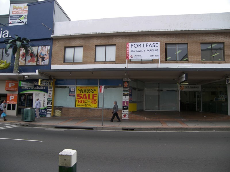 252 Illawarra Road, Marrickville NSW 2204