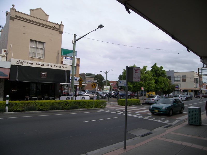 252 Illawarra Road, Marrickville NSW 2204