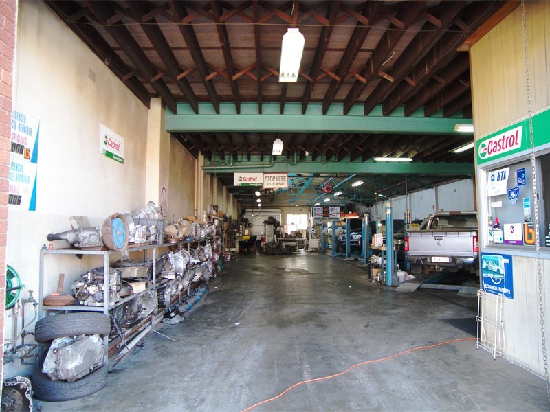 29-31 Buckley Street, Marrickville NSW 2204