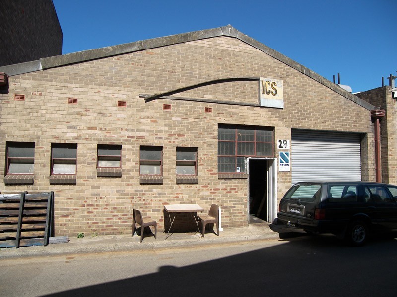 29-31 Buckley Street, Marrickville NSW 2204