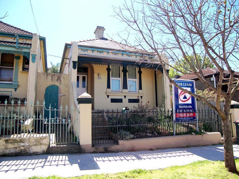 205 Addison Road, Marrickville NSW 2204