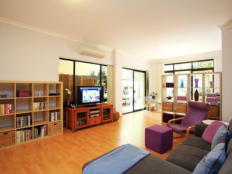 7/529 New Canterbury Road, Dulwich Hill NSW 2203